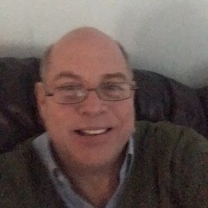 Meet your Posher, Frederick